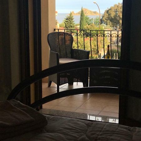 B&B Villa Tancau Санта Мария Наварезе Екстериор снимка