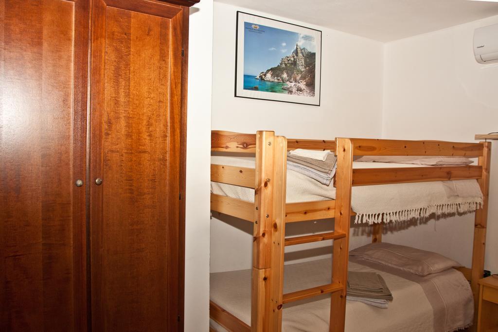 B&B Villa Tancau Санта Мария Наварезе Стая снимка