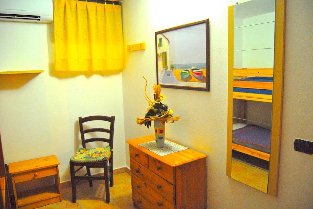 B&B Villa Tancau Санта Мария Наварезе Екстериор снимка
