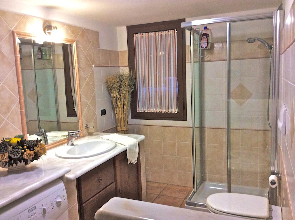 B&B Villa Tancau Санта Мария Наварезе Екстериор снимка