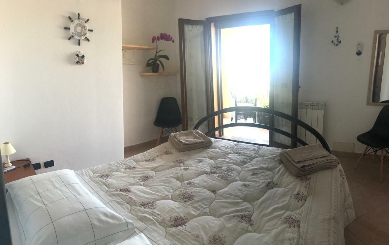 B&B Villa Tancau Санта Мария Наварезе Екстериор снимка
