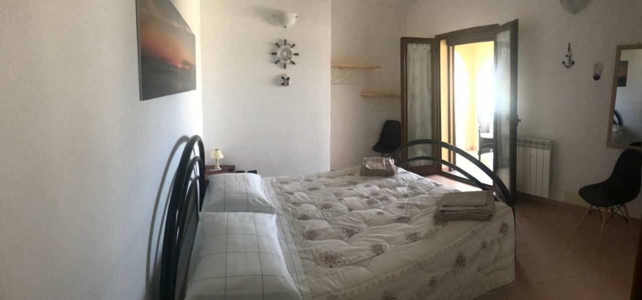 B&B Villa Tancau Санта Мария Наварезе Екстериор снимка